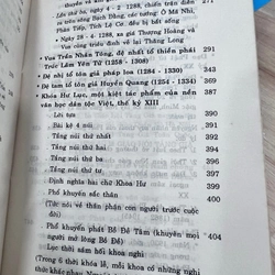 ĐẠO PHẬT VÀ DÒNG SỬ VIỆT - THÍCH ĐỨC NHUẬN 444512