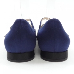 【Khuyến mãi】Giày MIU MIU 662517