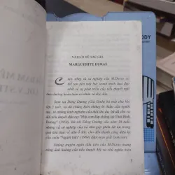 n Sách: Nỗi Đam Mê của Lol.V.Steim(A3) - Tác giả: Marguerite Duras 693259