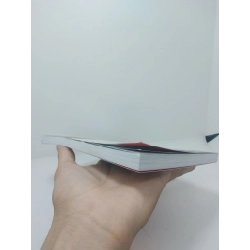 [59K/kg] Người đi tìm tặng vật của biển Richard Bode năm 2010 mới 80% bẩn ố nhẹ HCM2311 365282