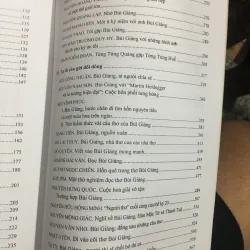 Bùi Giáng Trong cõi người ta 995981