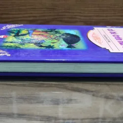 Heidi cô bé trên núi cao - bìa cứng 1003663