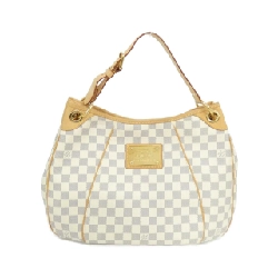 Túi xách vai Louis Vuitton Damier Azur Galliera PM N55215 - Hàng hiệu Chính hãng