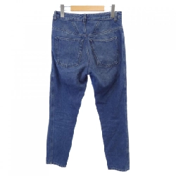 【Khuyến mãi】Quần jeans Isabel Marant Etoile 652831