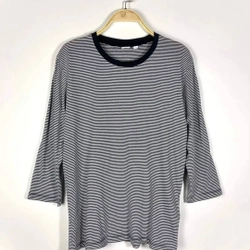 Áo Thun Nhật Nhà Uniqlo Size S/ M 