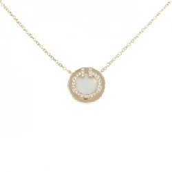 Tiffany T Circle Necklace - Hàng hiệu Authentic