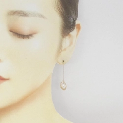 Bông tai ngọc trai Akoya 4.4mm của Star Jewelry 665733