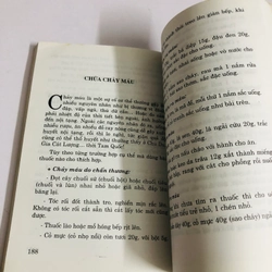 CHỮA BỆNH BẰNG CÂY THUỐC NAM  544965