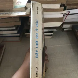 Bây giờ em ở đâu tiểu thuyết 976113