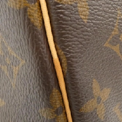 Túi xách Boston Louis Vuitton Monogram Speedy 30cm M41108 615606