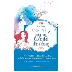 Khóe miệng vui tươi – Cuộc đời đích đáng - Oopsy (2019) New 100% HCM.PO 31211