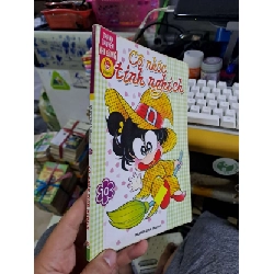 Truyện tranh SÁCH ĐỒNG GIÁ 5K HCM1410-58 Rebooks.vn