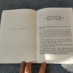 MỘT NGÔI NHÀ SÀN HÀ NỘI - NÔNG QUỐC CHẤN 717953