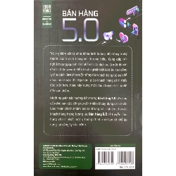 Bán Hàng 5.0 - Blake Morgan 281054