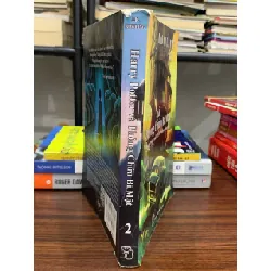 Harry Potter và Phòng chứa bí mật 2– J.K. Rowling 605264