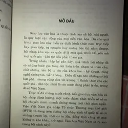 Văn hoá Việt Nam trong bối cảnh hội nhập kinh tế quốc tế  712148