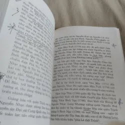 Cuốn sách này là một tài liệu lịch sử trình bày các triều đại Việt Nam, 761676