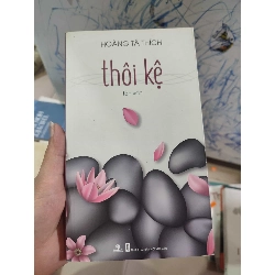 Thôi kệHPB.HCM01/03