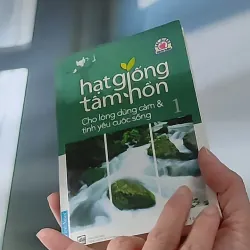 Hạt giống tâm hồn tập 1 607746