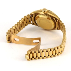 Đồng hồ Rolex Datejust 69188G YG tự động L - Hàng hiệu chính hãng 876362