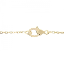 Vòng cổ Van Cleef & Arpels Vintage Alhambra - Hàng hiệu Authentic 841080