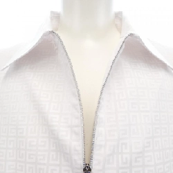 Áo sơ mi GIVENCHY BM60PK146X - Hàng hiệu Chính hãng 894816