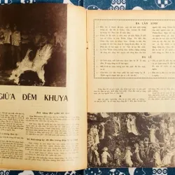 Tạp Chí Mùa Vọng và Sinh Nhật - Mùa Chay và Phục Sinh - xb 5x 788684
