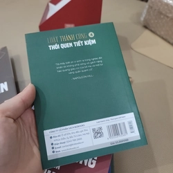 THÓI QUEN TIẾT KIỆM - Luật Thành Công tập 4 trong bộ 16 tập 473748