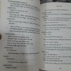 Harry Potter & Đứa trẻ bị quyền rủa. Phần 1&2. Tái bản L1. 776719