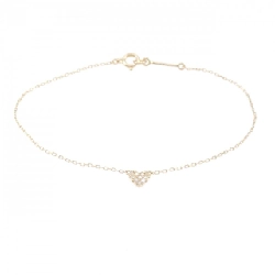 Vòng tay Heart Pavé 0.05CT - Hàng hiệu Authentic 849749