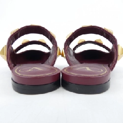 Giày sandal VALENTINO GARAVANI - Hàng hiệu Authentic 828683