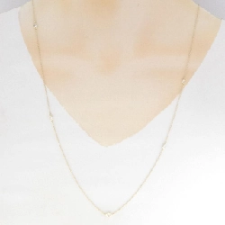 Dây chuyền Tiffany By The Yard - Hàng hiệu Authentic 840045