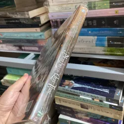 Mùa hè của quỷ thai - Kyogoku Natsuhiko 968746