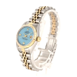 Đồng hồ Rolex Datejust 79173 2BR SSxYG tự động A - Hàng hiệu chính hãng 875408