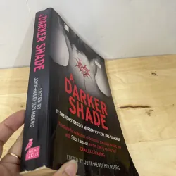 DARkER SHADE 932991