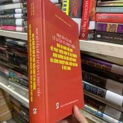 Một số vấn đề lý luận và thực tiễn qua 30 năm đổi mới về phát triển kinh tế thị trường… 455158