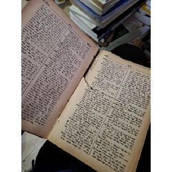 Từ điển Anh Việt - Tuấn Tú - 1970 mới 70% ố rách gáy - HỌC NGOẠI NGỮ - HCM0111 924799