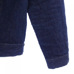 YAECA Denim Jacket - Hàng hiệu Authentic 896470