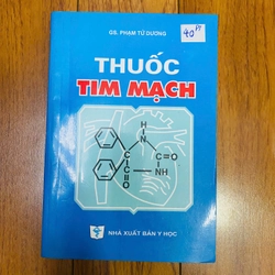 Thuốc tim mạch #TAKE