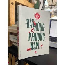 Đất Rừng Phương Nam - Đoàn Giỏi 129835