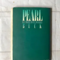 Bí Mật Đời Nàng - Pearl S. Buck 787816
