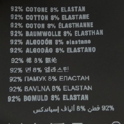 Áo thun PRADA UJN543 S191 - Hàng hiệu Chính hãng 888655