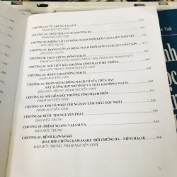 BỘ SÁCH Y HỌC KINH ĐIỂN: BỆNH HỌC TIM MẠCH (TRỌN BỘ 2 TẬP) 799126