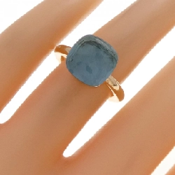 Nhẫn Nude Pomellato - Hàng hiệu Authentic 833005