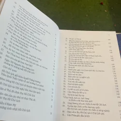 MỘT SỐ TƯ LIỆU MỚI VỀ CHỦ TỊCH HỒ CHÍ MINH TRÊN BÁO CỨU QUỐC - VŨ VĂN SẠCH  1027411