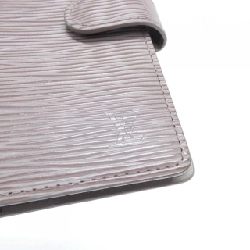 Louis Vuitton Epi Agenda PM R2005C Organizer - Hàng hiệu Authentic 808128