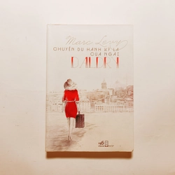 Chuyến Du Hành Kỳ Lạ Của Ngài Daldry - Marc Levy