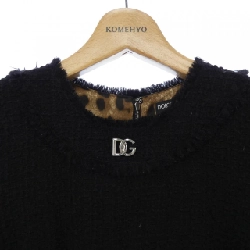 【Mã giảm giá】Dolce & Gabbana DOLCE&GABBANA Đầm 650788