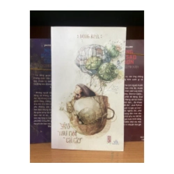 Yêu như một cái cây - Dung Keil