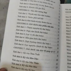 Hoàng Đế nội kinh với suy đoán vận khí 1023917